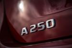 Mercedes-Benz A250 4Matic AMG Line 2019 года (AU)